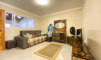 Imagem: Casa à venda em Sumaré - Aceita financiamento