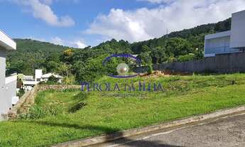 Imagem 7: TERRENO RESIDENCIAL em FLORIANÓPOLIS - SC, ITACORUBI