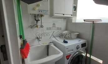 Imagem 7: Apartamento para venda possui 47 metros quadrados com 2 quartos