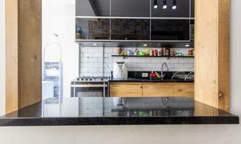 Imagem 7: Porto Alegre - Apartamento Padrão - Menino Deus