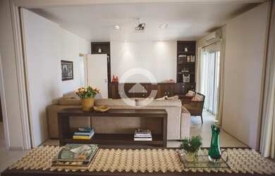 Imagem 3: Casa - Loteamento Alphaville Campinas - Campinas