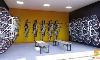 Imagem 7: Residencial Millenium - Iririú