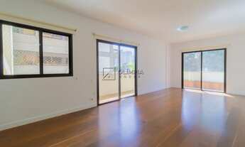 Imagem: Apartamento Locação 4 Dormitórios - 210