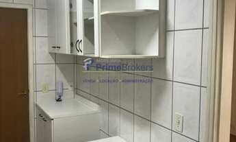 Imagem 5: VENDA APARTAMENTO CONSERVADO NO BROOKLIN