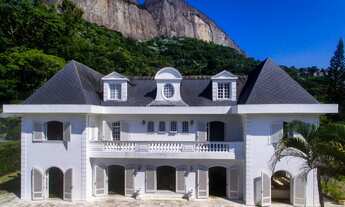 Imagem 5: Rio104 - Mansão na Gávea