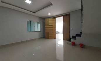 Imagem 2: Sobrado 4 Suites , Jardim Atlântico - Goiânia - GO