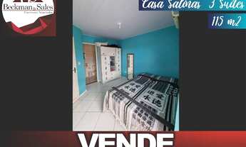 Imagem 7: Casa Salinas 3 Suítes