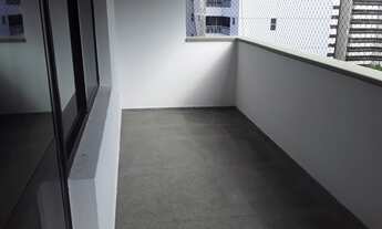 Imagem 4: Apartamento para venda possui 150 metros quadrados em Meireles