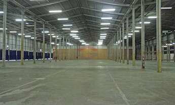 Imagem 6: Galpão/ Depósito/ Pavilhão com 3 Dormitorio(s) localizado(a) no bairro Marrocos em Gravat