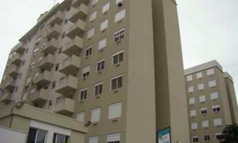 Imagem: Porto Alegre - Apartamento Padrão - Tristeza