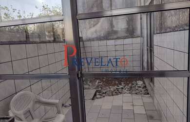 Imagem 7: CT-7775 CASA TÉRREA E SOBRADO NO MESMO QUINTAL - BAIRRO ASSUNÇÃO