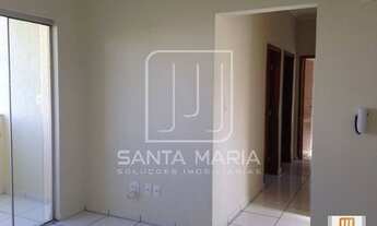 Imagem 1: Apartamento (tipo - padrao) 2 dormitórios, cozinha planejada, em condomínio fechado