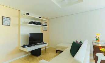 Imagem 4: Locação Apartamento 2 Dormitórios - 138 m² Perdizes