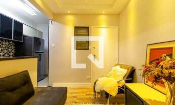 Imagem 6: Apartamento à Venda - Consolação, 1 Quarto, 45 m2