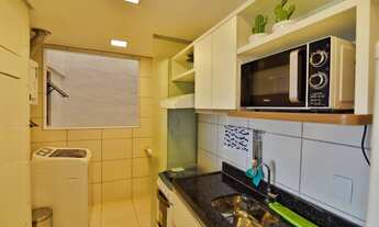 Imagem 4: Apartamento para Venda em Fortaleza, Papicu, 3 dormitórios, 2 suítes, 2 banheiros, 2 vagas