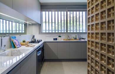 Imagem 4: Apartamento para venda possui 117 metros quadrados com 3 quartos