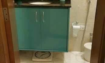 Imagem 5: Sobrado à venda, Vila Bela, Com 2 dorm suíte; armários planejados em todos os ambientes; A