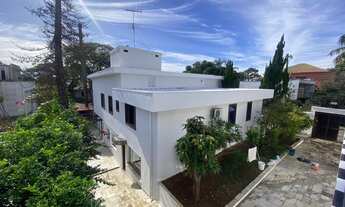 Imagem 5: Casa para venda tem 600 metros quadrados com 3 quartos em Jardim Guedala - São Paulo - SP