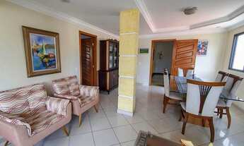 Imagem 4: Apartamento de 170m² com 04 dormitórios, sendo 2 suítes em Jardim Camburi