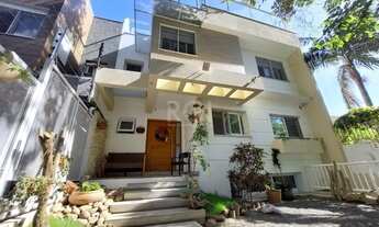 Imagem 2: Porto Alegre - Casa Padrão - Vila Assunção