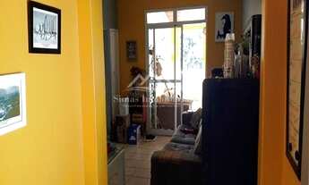 Imagem 3: Cobertura para Venda em Rio de Janeiro, Laranjeiras, 2 dormitórios, 1 banheiro