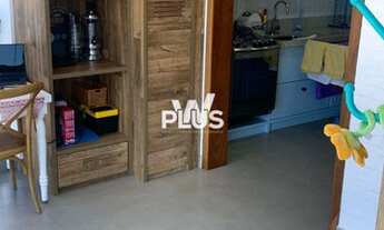 Imagem 6: Apartamento em Sorocaba bairro Parque Campolim