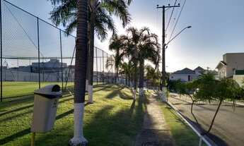 Imagem 2: Casa em Condomínio para Venda em Indaiatuba, Parque São Lourenço, 4 dormitórios, 4 suítes