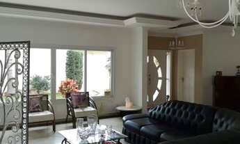 Imagem: Lindo sobrado no Pq. Dos Príncipes com