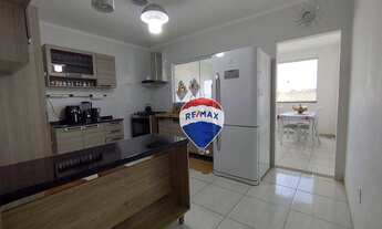 Imagem 4: Excelente casa duplex com 3 quartos (sendo um suíte) no Bairro Andréa