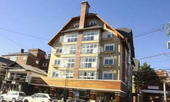 Imagem: APARTAMENTO COM 3 DORMITÓRIOS NO CENTRO