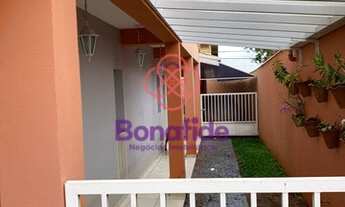 Imagem 4: CASA MOBILIADA, BAIRRO CAXAMBU, JUNDIAÍ