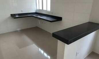 Imagem 5: Casa nova com acabamento de alto padrão a venda no Parque Casa Branca em Suzano