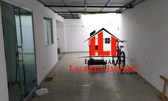 Imagem 2: Morada dos Pássaros,Casa com 144m2 2 Suites 3 Vagas