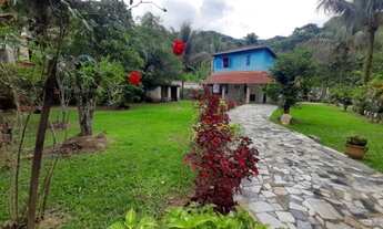 Imagem: Casa na castália composta de 04 quartos