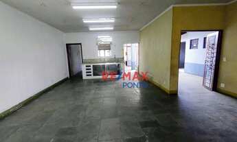 Imagem 3: Sala para alugar, 90 m² por R$ 1.650,00/mês - Vila São José - Mogi Mirim/SP