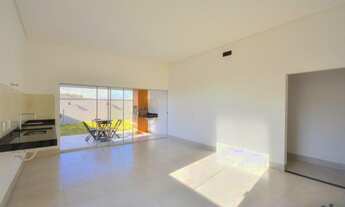 Imagem 2: Casa Residencial Térrea - Jardins Bolonha