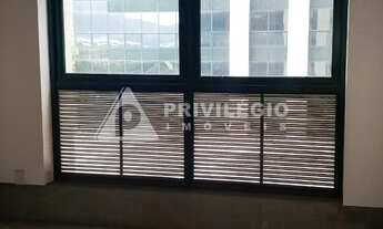 Imagem 7: Sala Comercial - Península - Barra da Tijuca