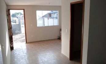 Imagem: Casa com 2 dormitórios à venda, 61 m²