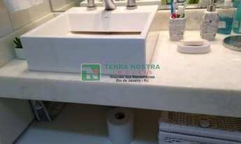 Imagem: Rio de Janeiro - Apartamento Padrão - Barra