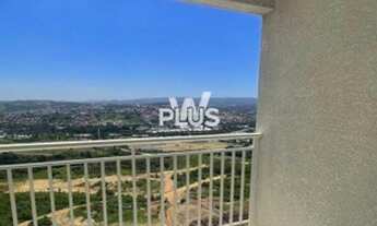 Imagem 7: Apartamento com 3 dorms, Condomínio Vitrine Esplanada, Votorantim - R$ 449 mil, Cod: 21711