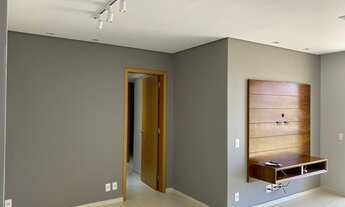 Imagem 5: Condomínio Sauim Castanheira - 91 m2 - 2 Vagas - 3 banheiros