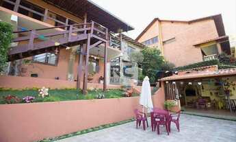 Imagem 7: Casa à venda, 4 quartos, 1 suíte, 8 vagas, Vila Castela - Nova Lima/MG