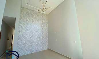 Imagem 5: Casa em bairro Parque São João (próximo av. Brasil sul) com área gourmet