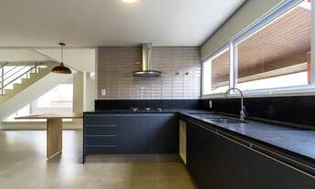 Imagem 6: Casa de condomínio para venda possui 440 metros quadrados com 5 quartos em Pinheiro - Vali