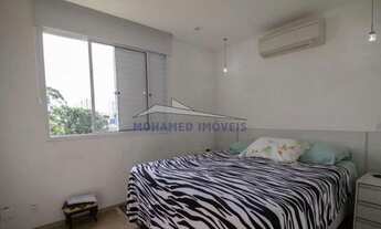 Imagem 4: APARTAMENTO PARA VENDA CONDOMÍNIO ALEGRIA 114m²- GUARULHOS SP