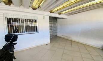 Imagem 5: São Paulo - Casa Padrão - PIRITUBA