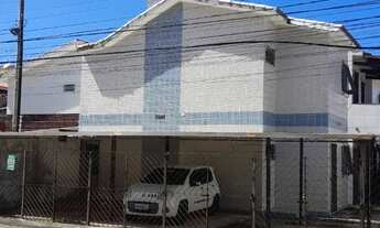 Imagem: Casa duplex 3 qts a venda no Janga