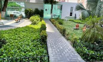 Imagem: Apartamento para venda possui 74 metros