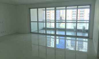 Imagem 3: Apartamento com 3 quartos no Parc Rocher Edifício - Bairro Gleba Palhano em Londrina