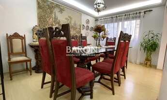 Imagem 5: São Paulo - Apartamento Padrão - Campo Belo